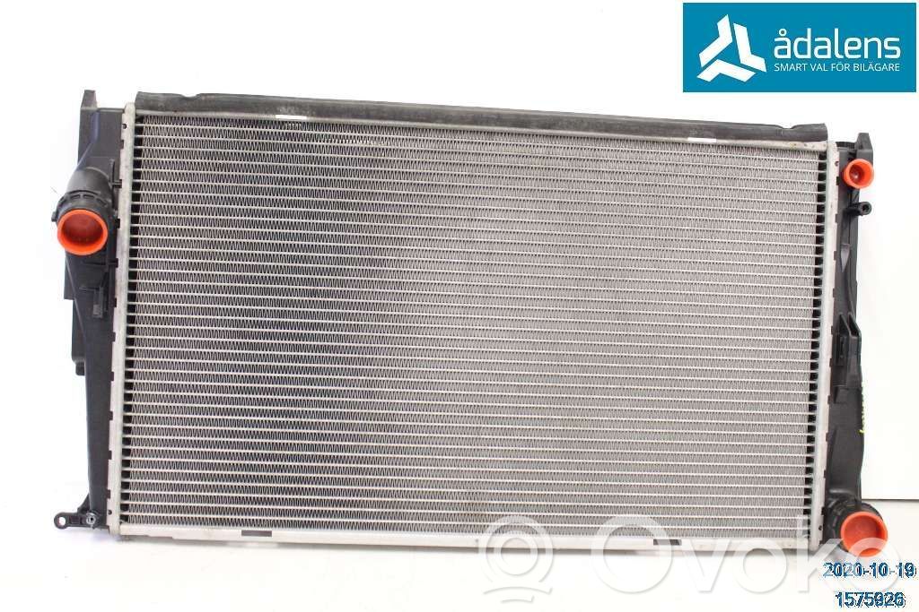 Coolant radiator   17117788903,781024001