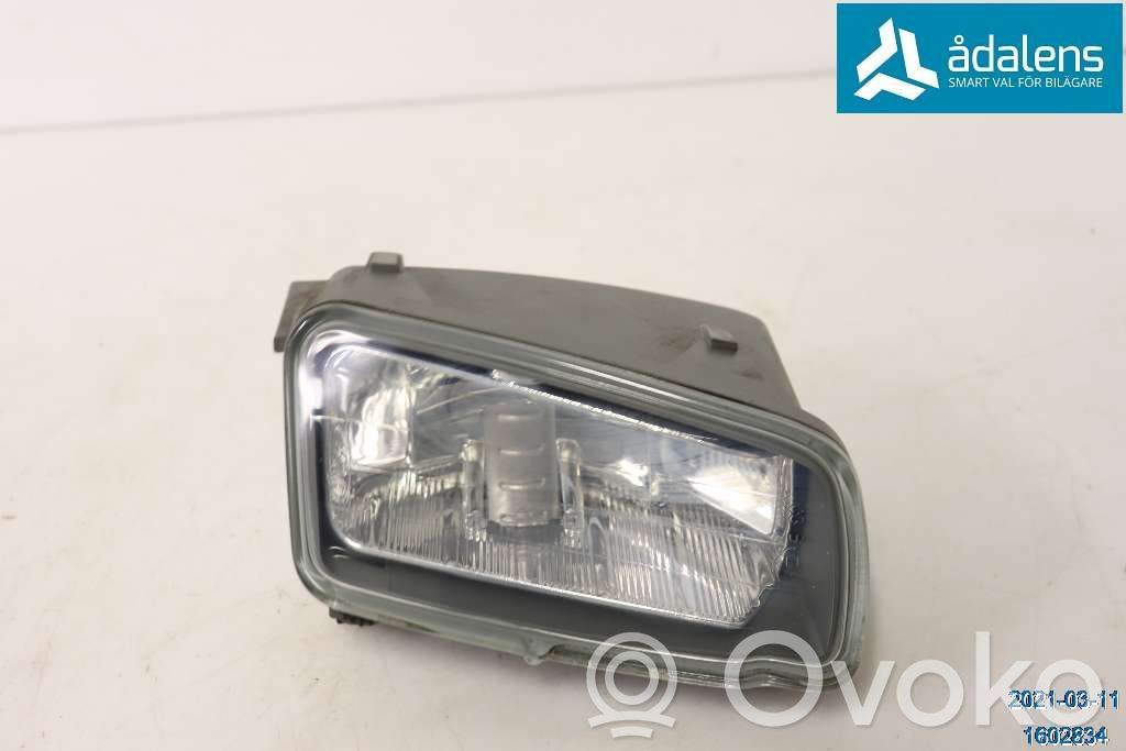 Ford B-MAX Front fog light 