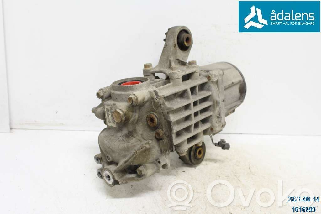 Mitsubishi Outlander Hinterachsdifferential 