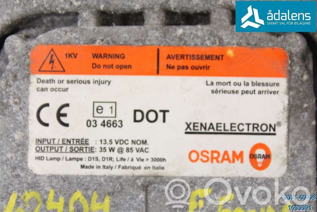 Ford Focus Light module LCM 
