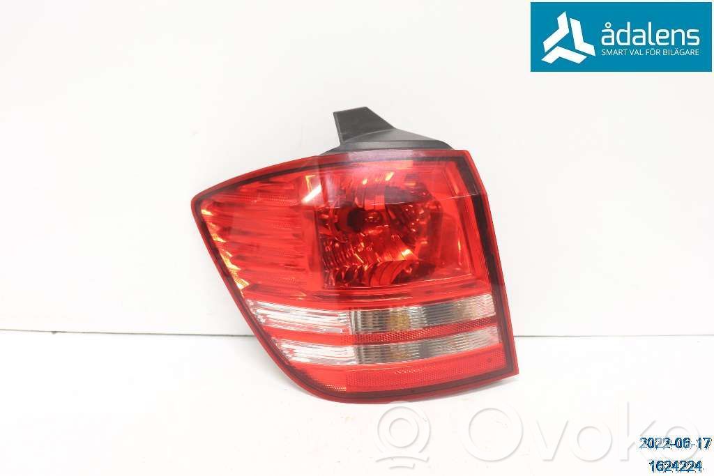 Dodge Journey Takavalot 