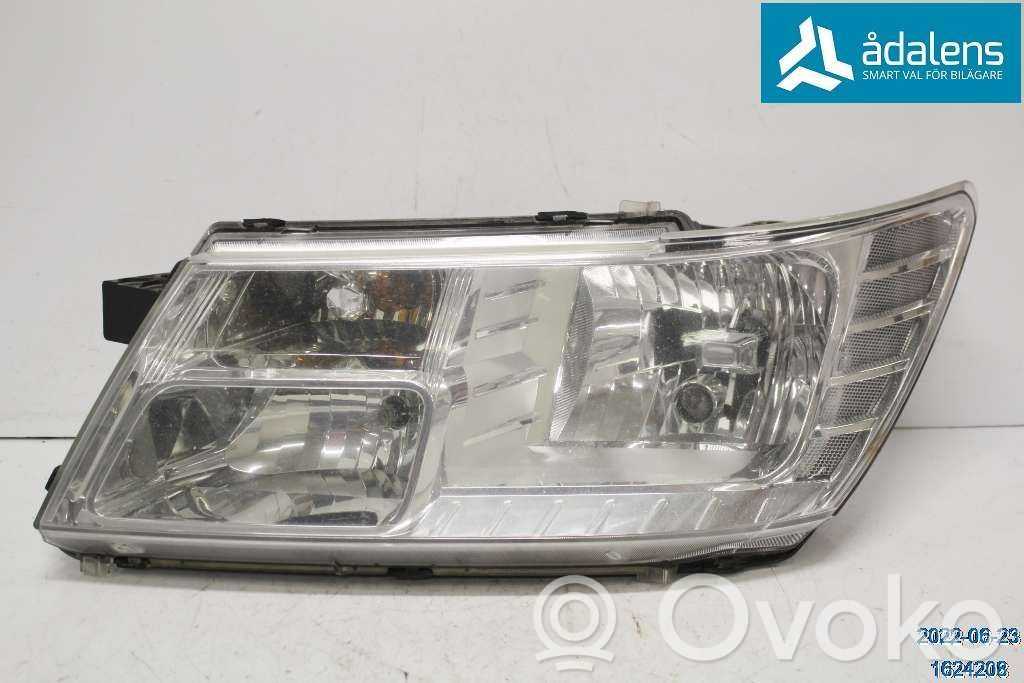 Dodge Journey Headlight/headlamp 