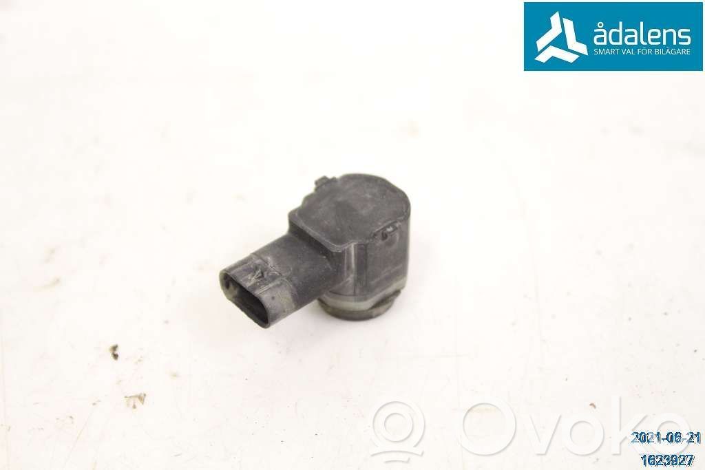 Ford Focus Parksensor PDC 