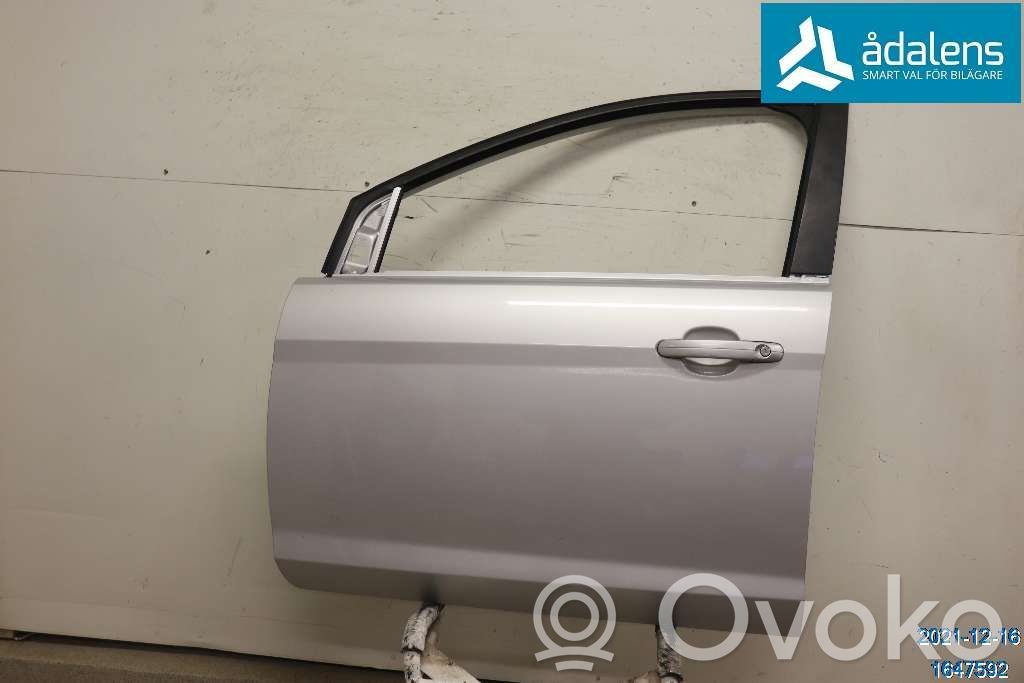 Ford Focus Priekinės durys 