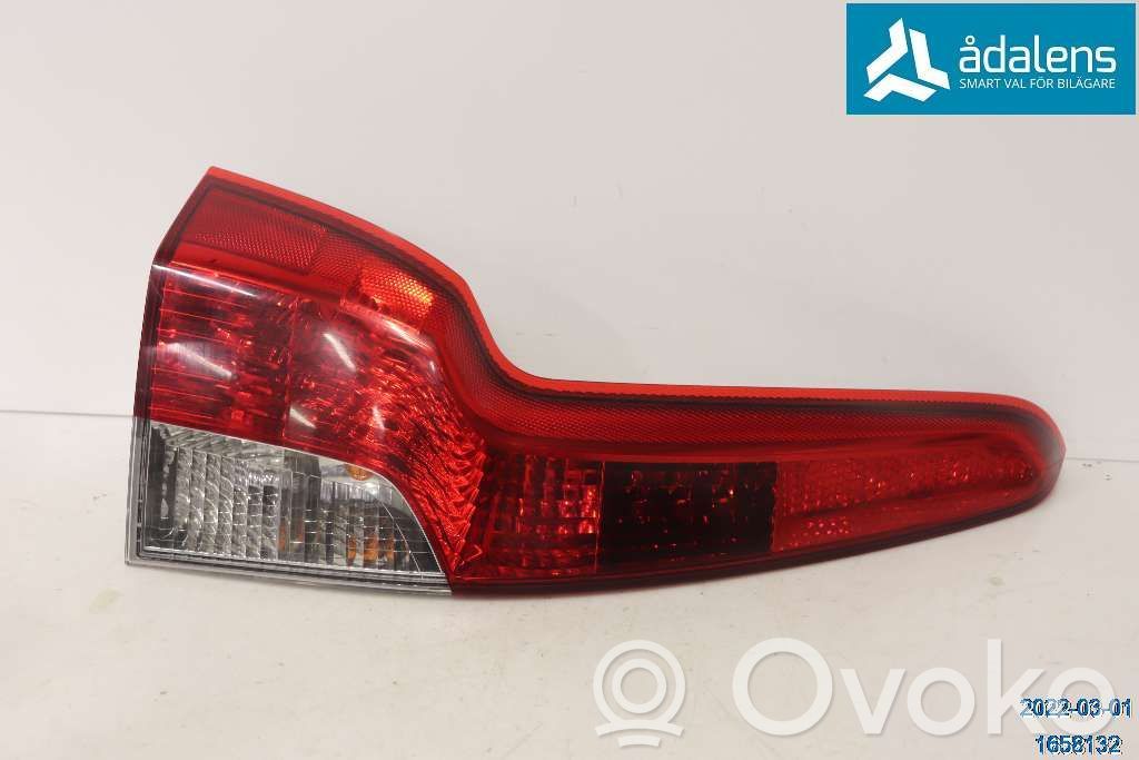 Volvo V50 Takavalot 