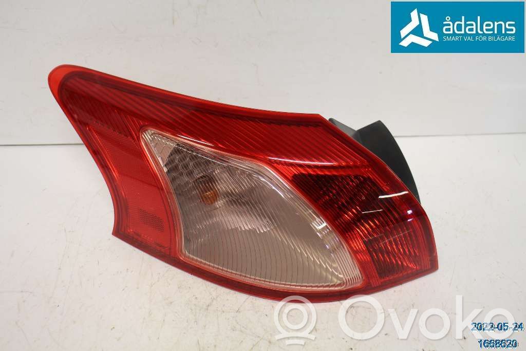 Mitsubishi Lancer X Takavalot 