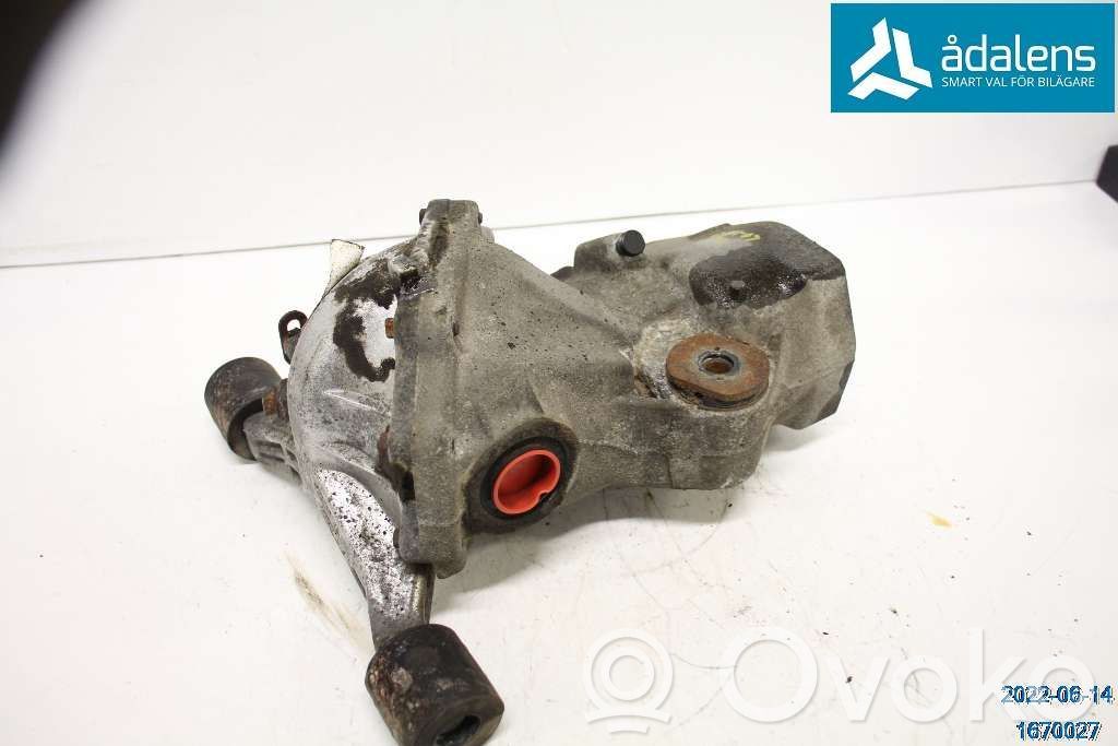 Volvo V70 Diferencial trasero 