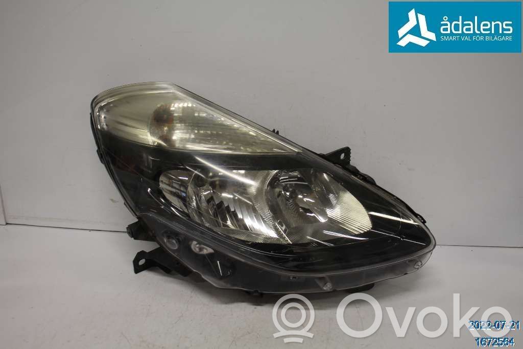 Scheinwerfer   7701072013,89902895