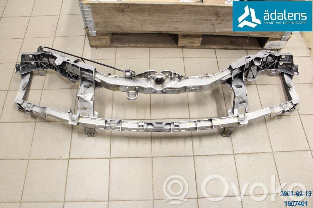 Radiator support slam panel   1675180