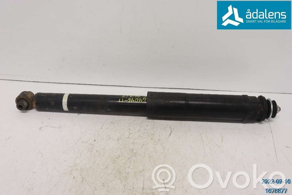Toyota Auris 150 Amortyzator tylny 