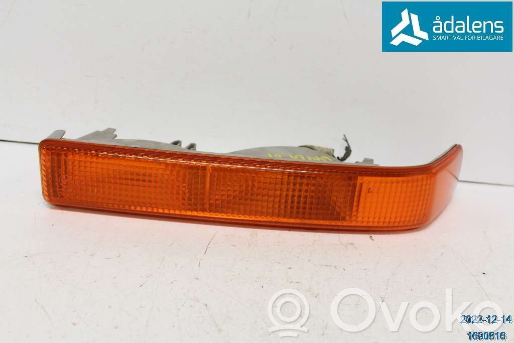 Front indicator light   15098267