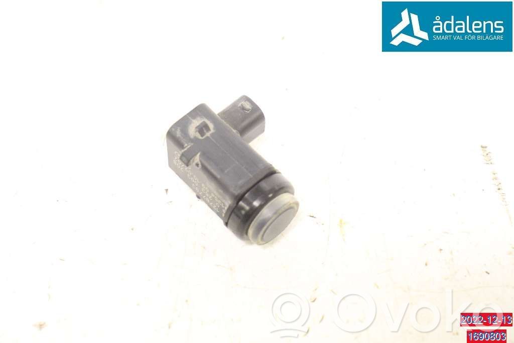 Saab 9-3 Ver2 Sensor de aparcamiento PDC 