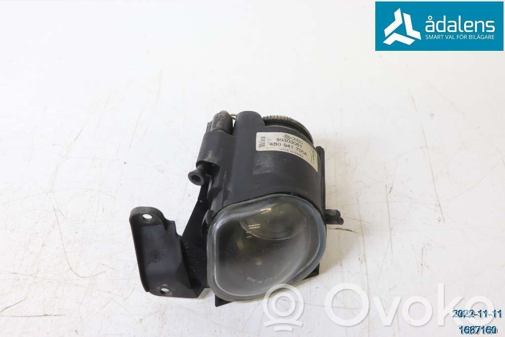 Nebelscheinwerfer vorne   4B0941700A