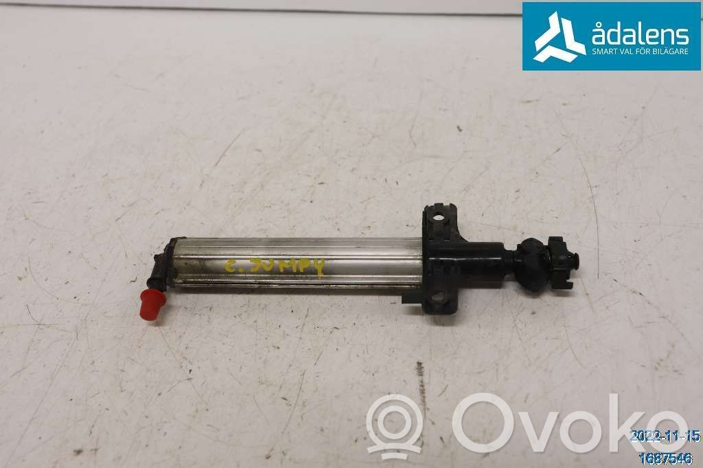 Citroen Jumpy Headlight washer spray nozzle 