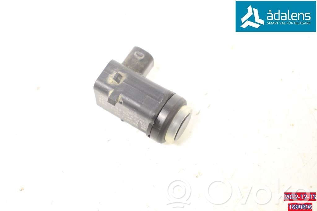 Saab 9-3 Ver2 Sensor de aparcamiento PDC 