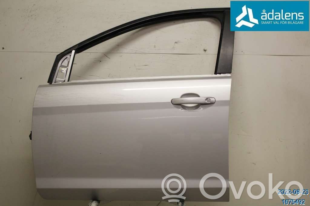 Ford Focus Durvis 