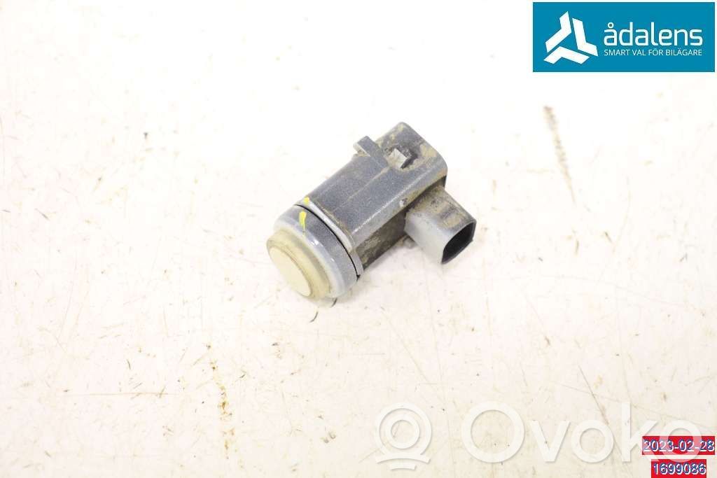 Saab 9-3 Ver2 Sensor de aparcamiento PDC 