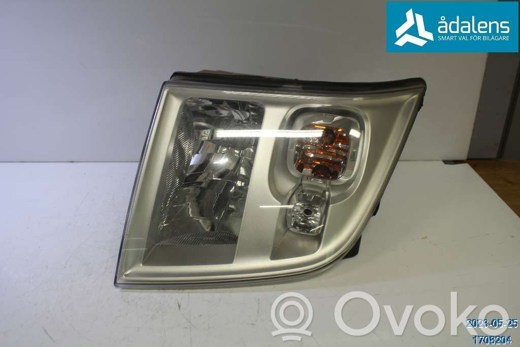 Headlight/headlamp   CUJ9A