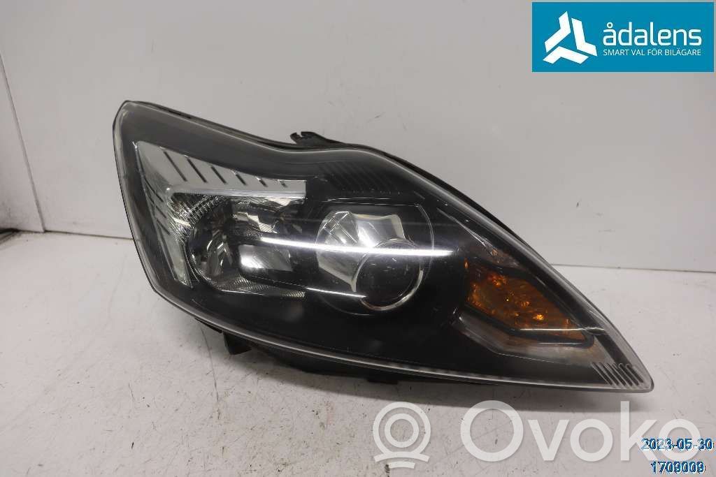 Ford Focus Priekinis žibintas 