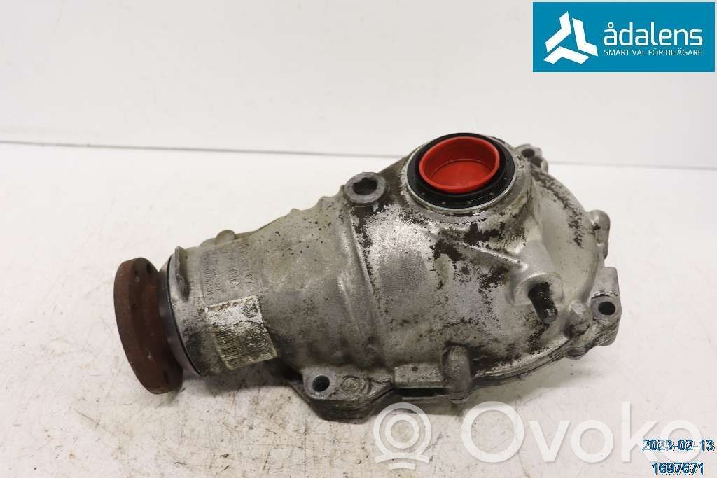 BMW 5 E60 E61 Front differential 