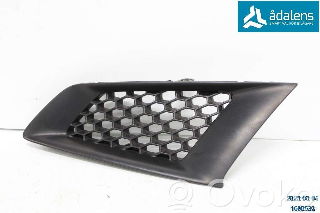 Renault Koleos I Oberes Gitter vorne 