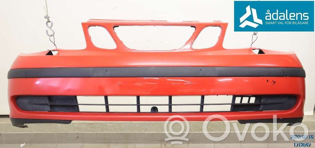 Front bumper   5409388