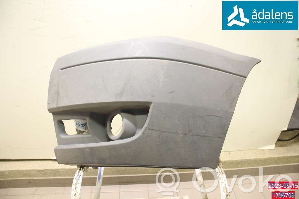 Priekinis bamperis   1437092,6C1117E889A