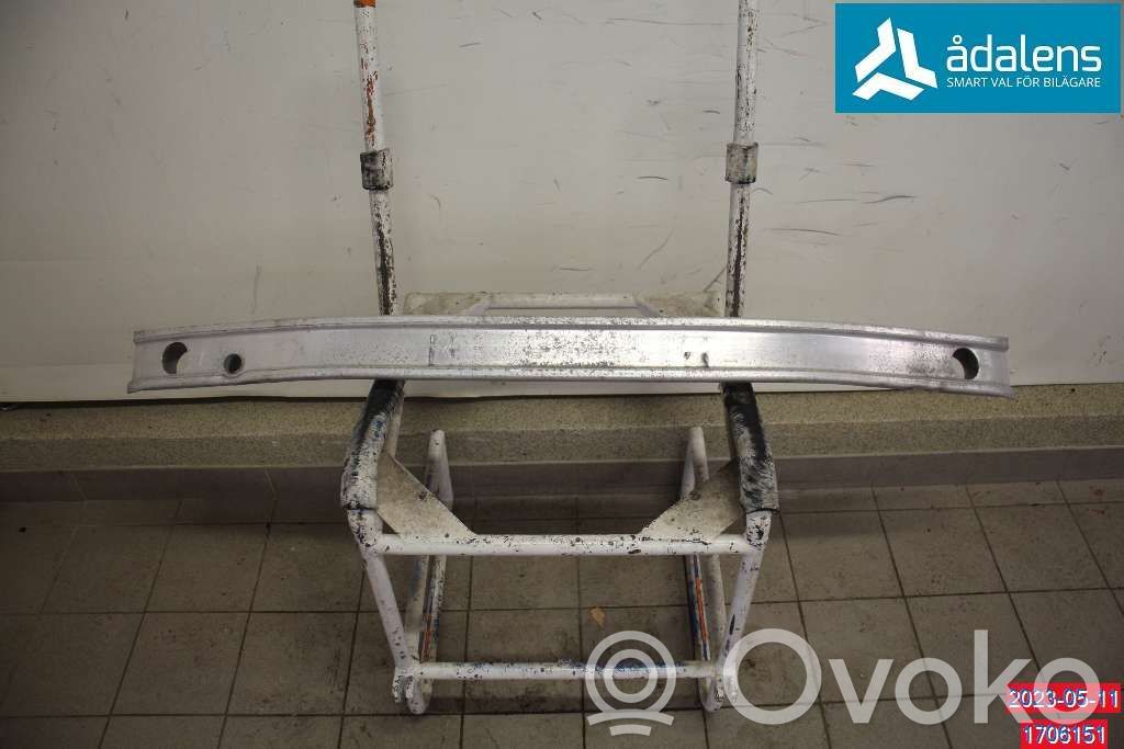 Renault Clio III Balkis priekinio bamperio 