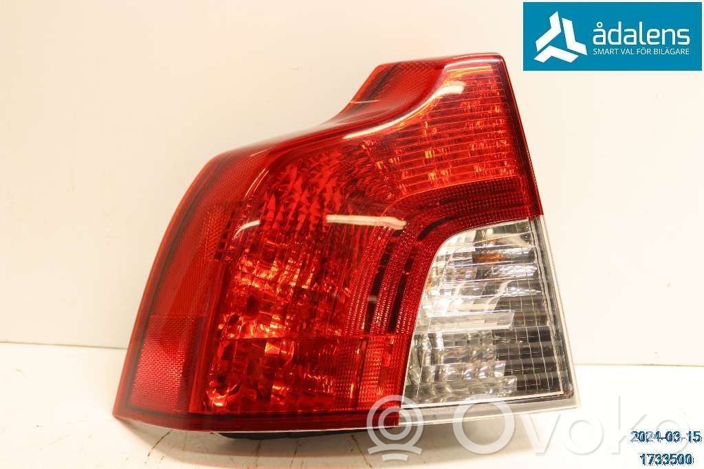 Volvo S40 Takavalot 