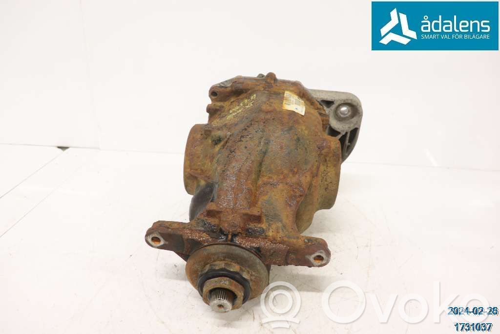 BMW X5 E70 Galinis reduktorius 
