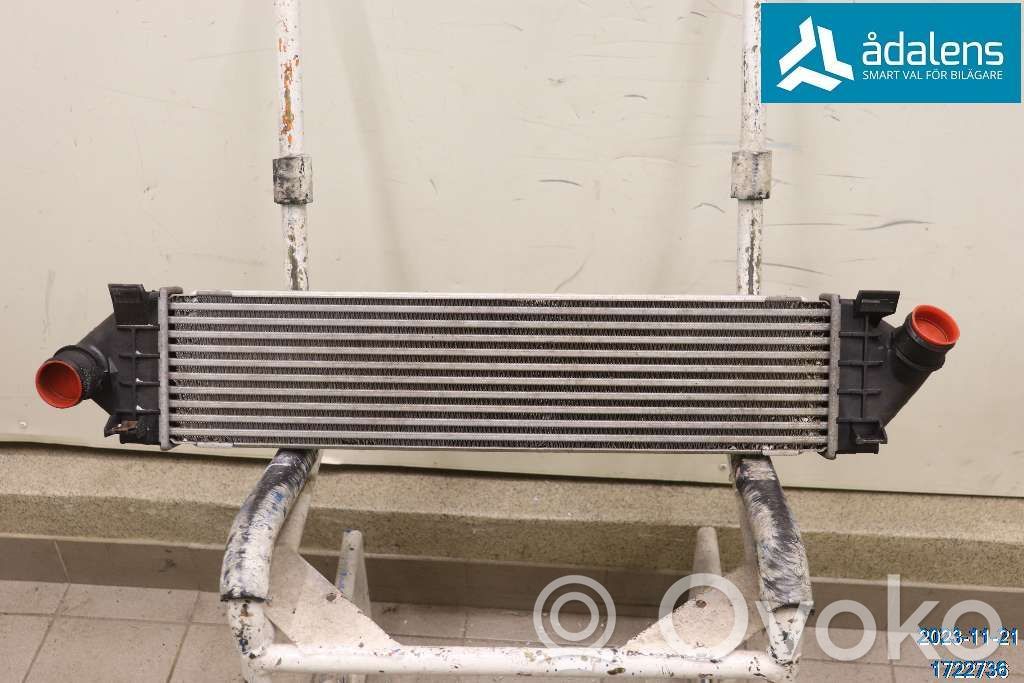 Radiador intercooler   31338471,30671324