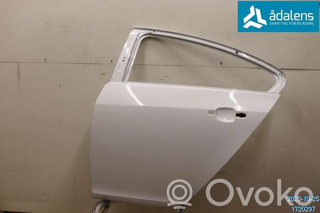 Opel Insignia A Puerta trasera 