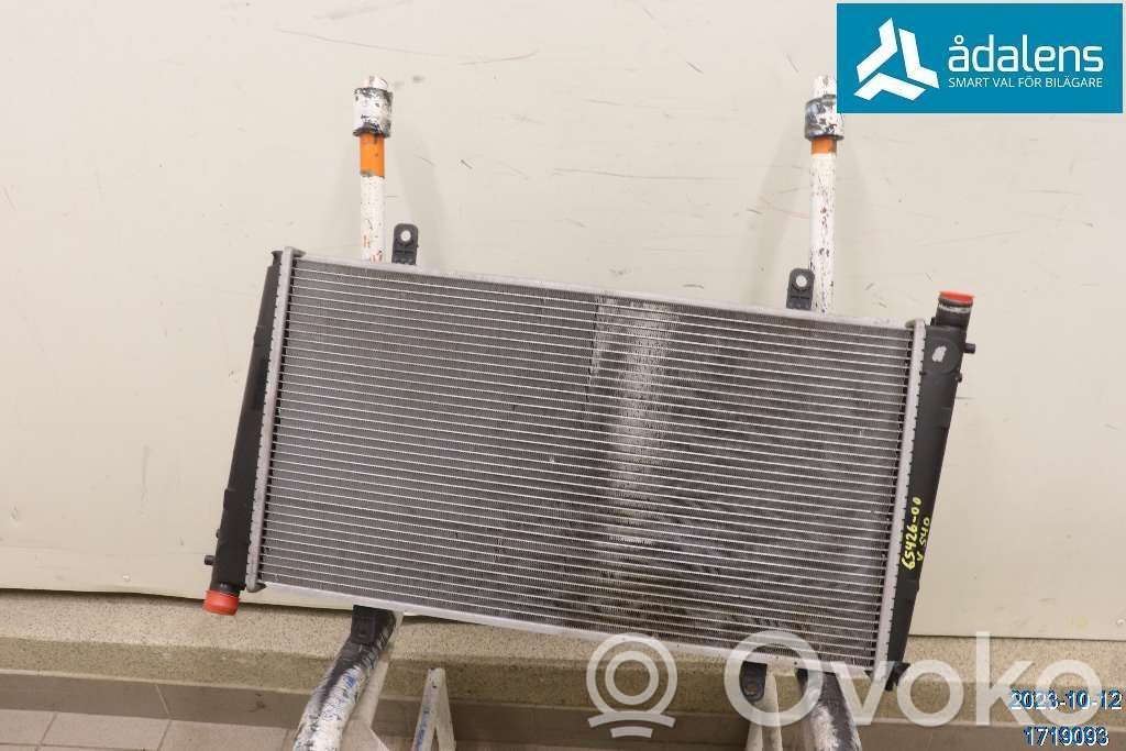 Volvo S40, V40 Radiatore di raffreddamento 