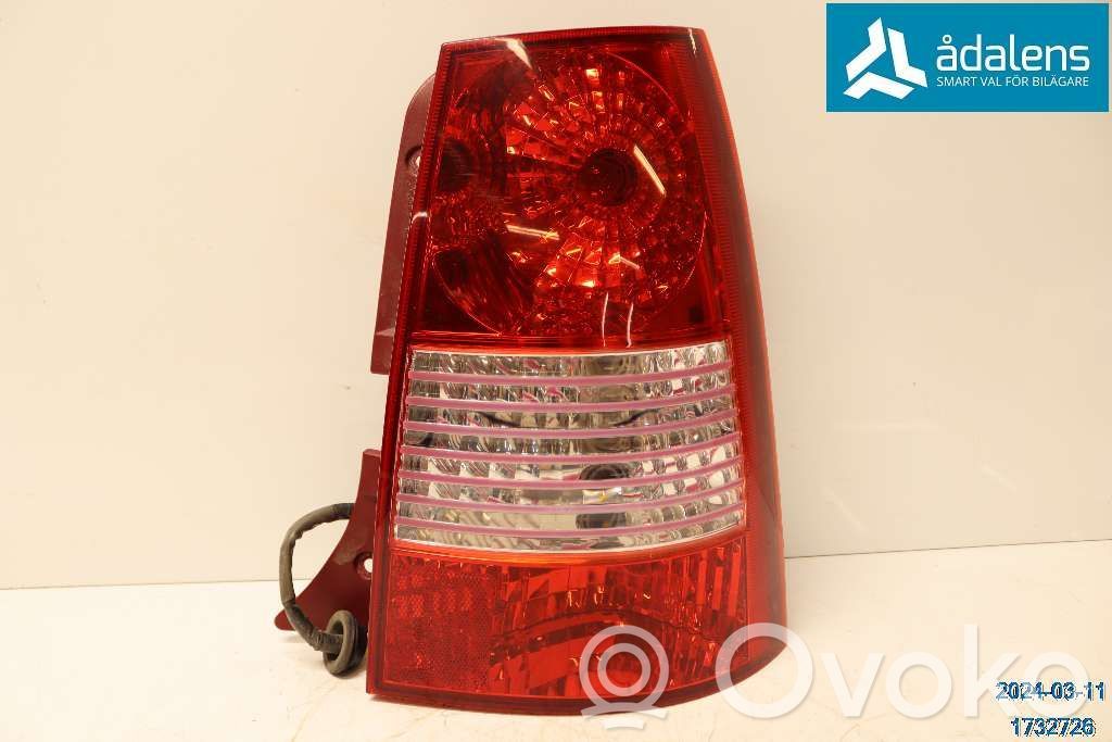 KIA Picanto Takavalot 