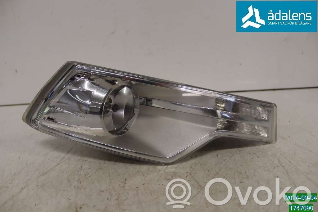 Citroen C5 Miglas lukturis priekšā 
