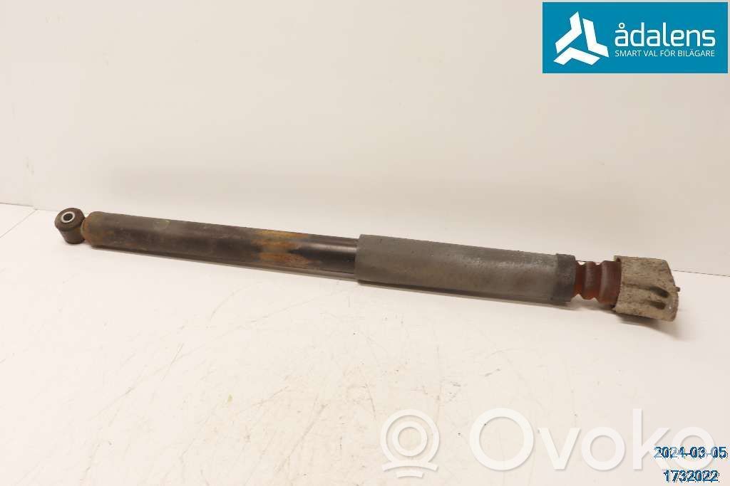 Volvo V50 Stoßdämpfer hinten 