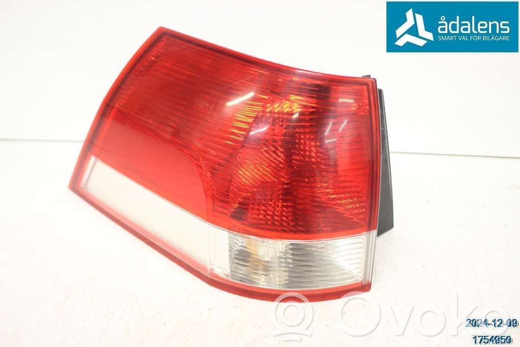 Opel Vectra C Takavalot 