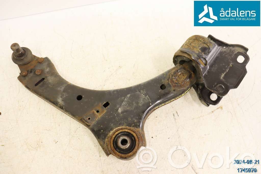 Volvo XC70 Braccio di controllo sospensione anteriore inferiore/braccio oscillante 