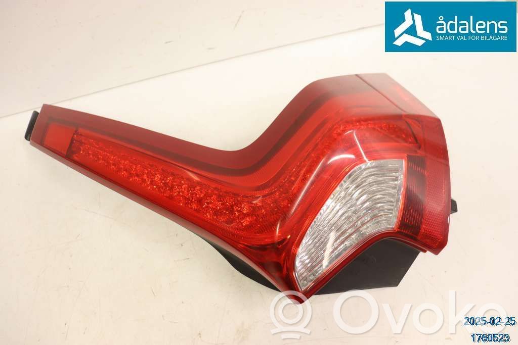 Volvo V60 Lampă spate în caroserie