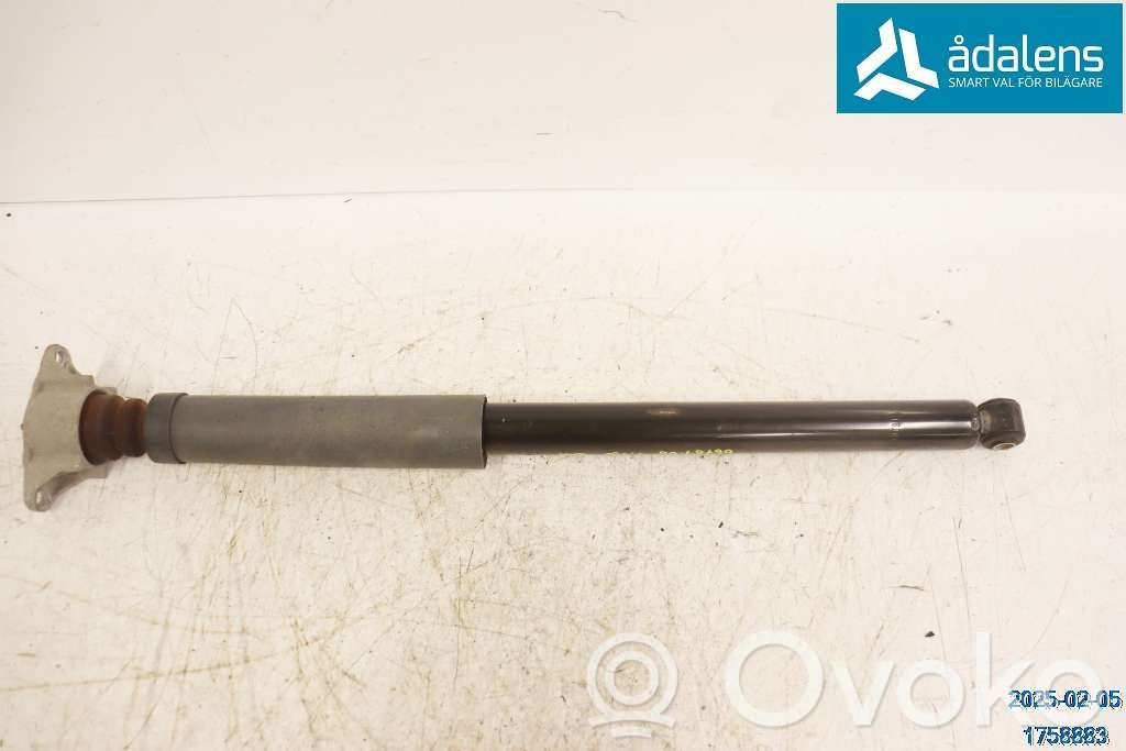 Galinis amortizatorius   1563740,8001915
