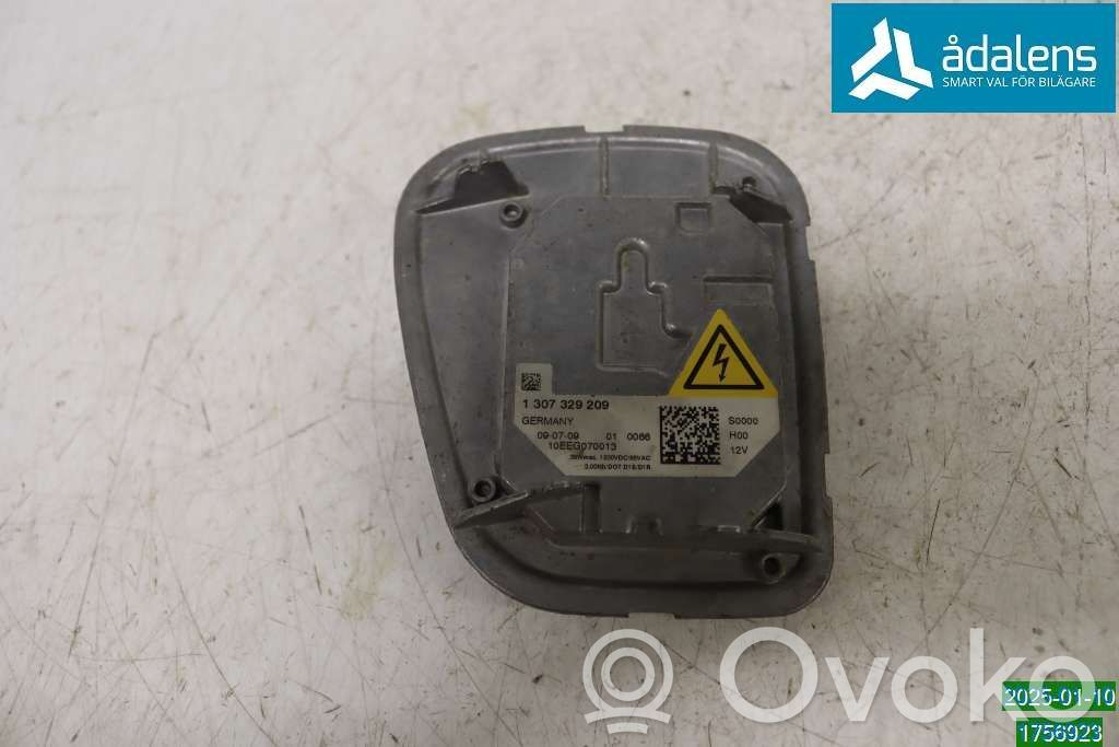 Volvo V50 Light module LCM 