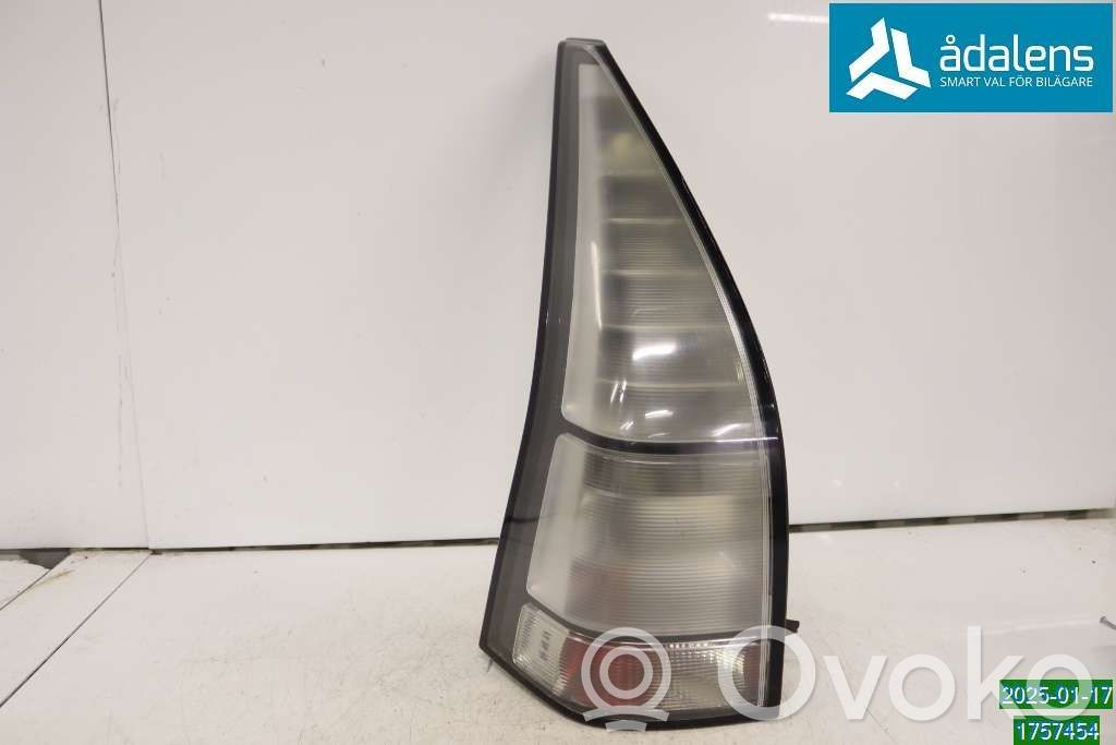 Saab 9-3 Ver2 Takavalot 