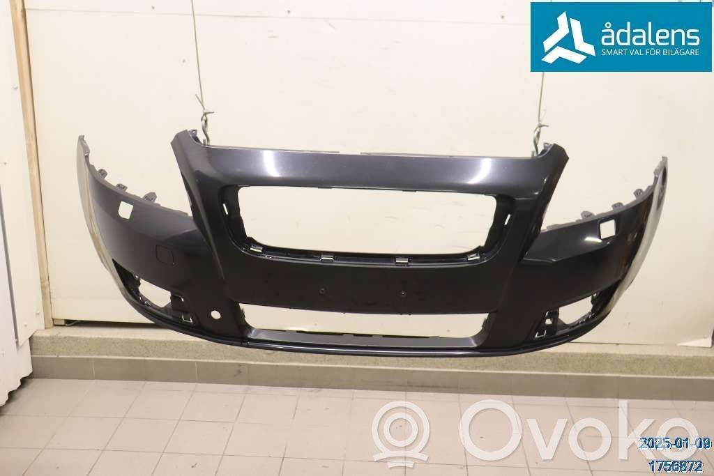 Volvo V50 Priekinis bamperis 