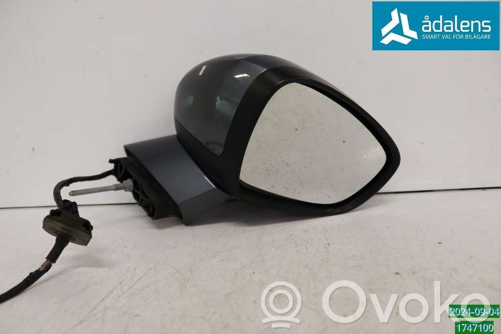 Citroen C5 Oglindă electrică ușă față