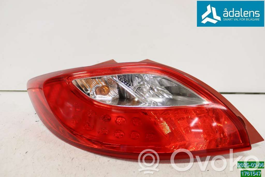 Mazda 2 Takavalot 