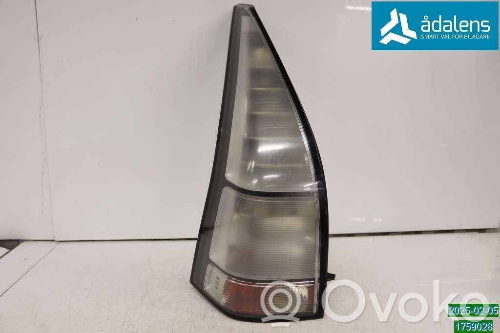 Saab 9-3 Ver2 Takavalot 