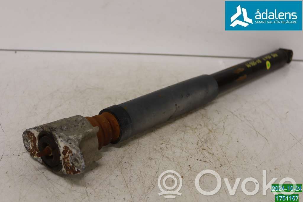 Volvo V50 Stoßdämpfer hinten 
