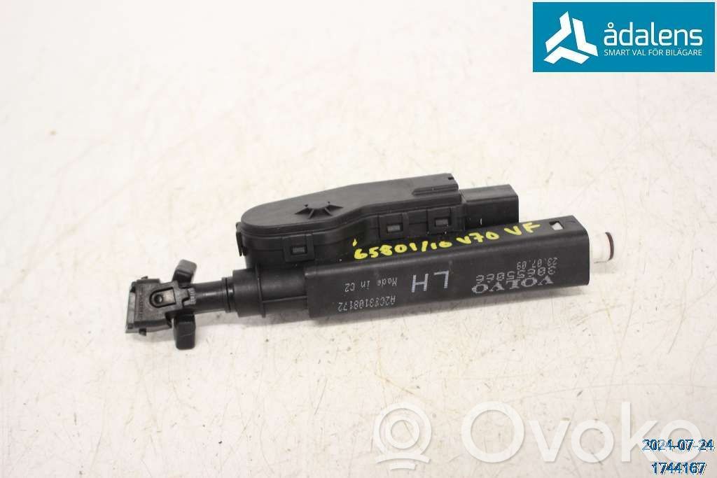 Buse de lave-phares   30655066