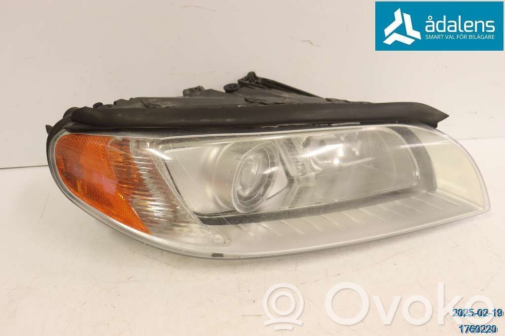 Volvo V70 Scheinwerfer 