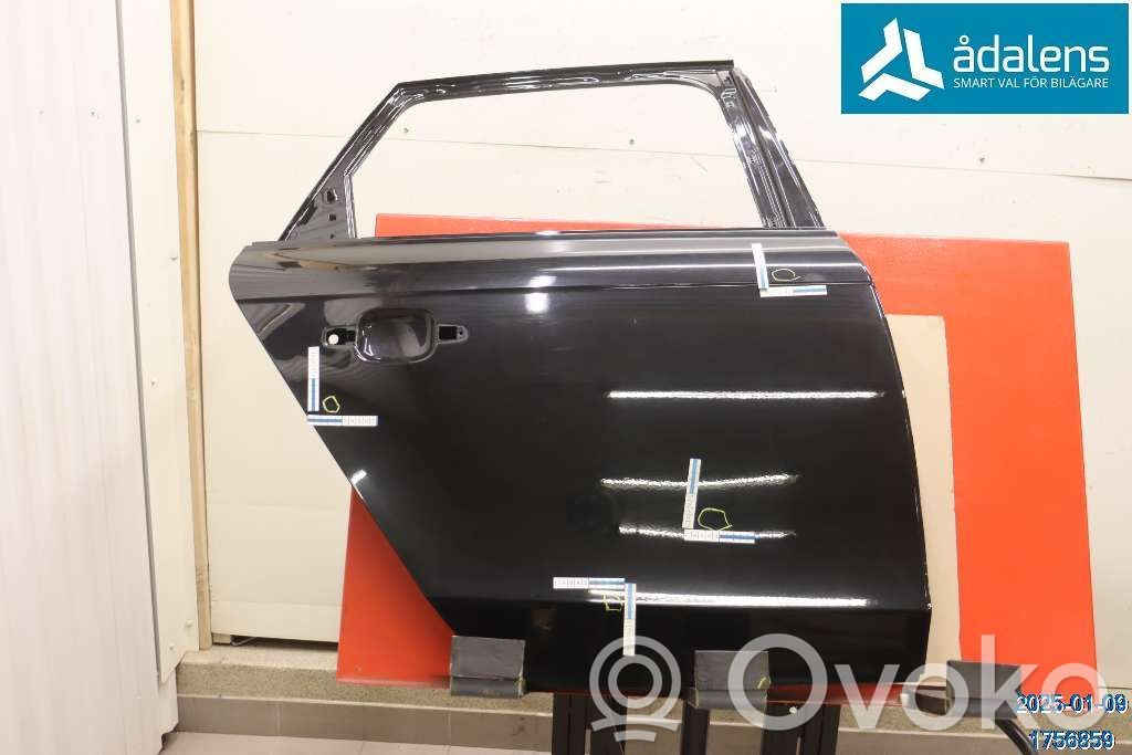 Audi A4 S4 B8 8K Ușă spate 